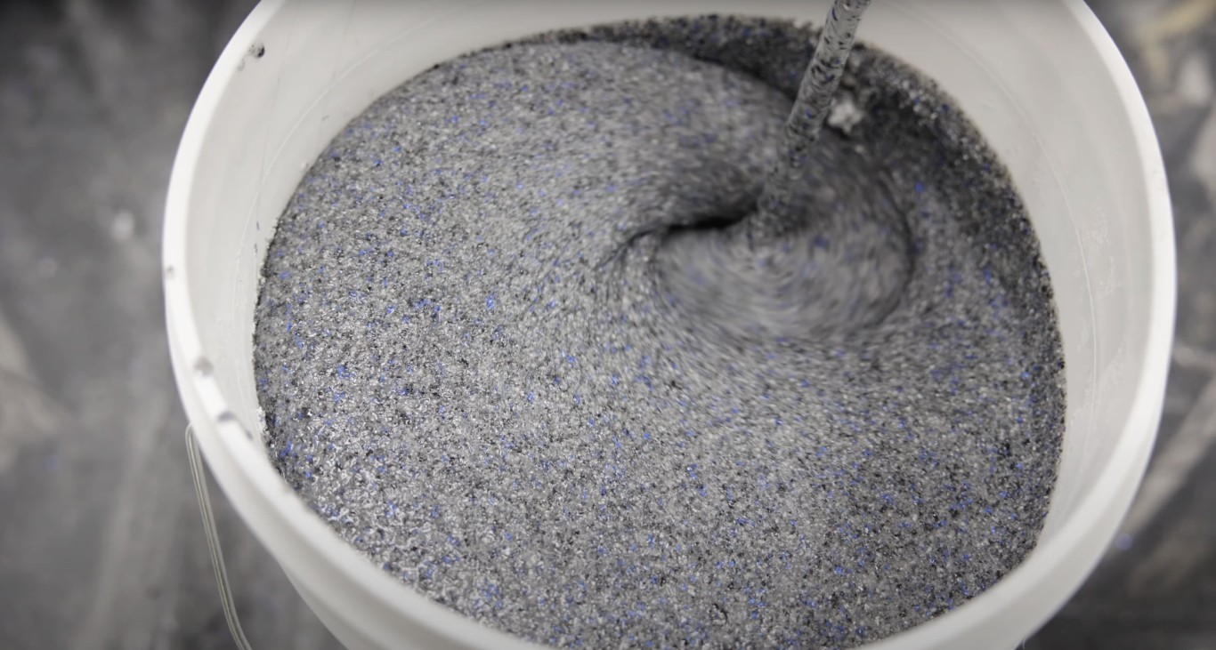 Commercial concrete services for business properties